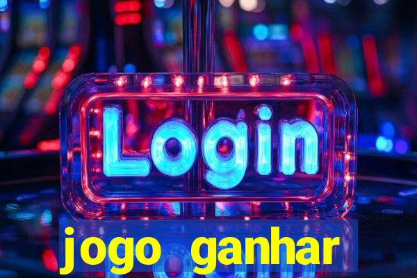 jogo ganhar dinheiro pix